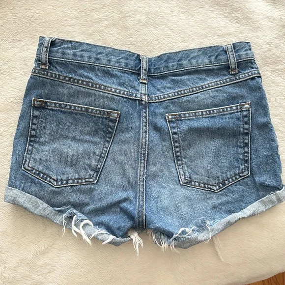 TOPSHOP shorts - Picture 2 of 3